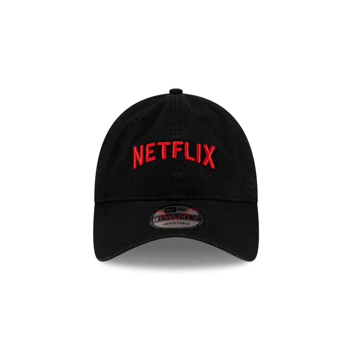 Netflix 9TWENTY Adjustable Hat