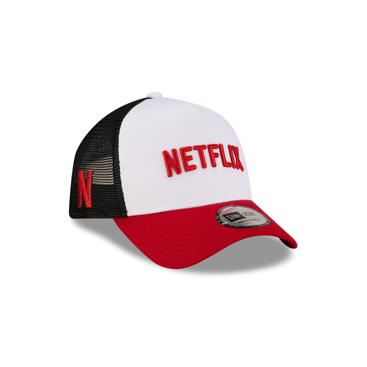 Netflix 9FORTY A-Frame Trucker Hat