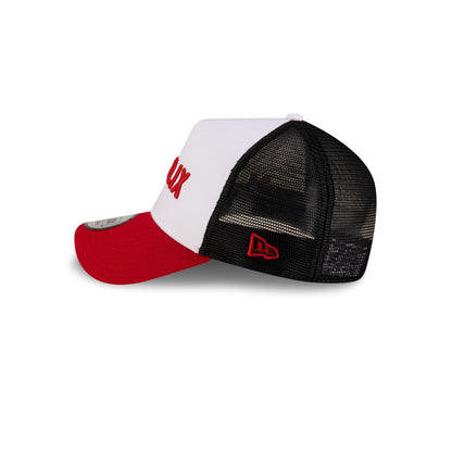 Netflix 9FORTY A-Frame Trucker Hat
