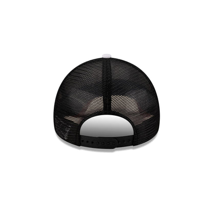 Netflix 9FORTY A-Frame Trucker Hat