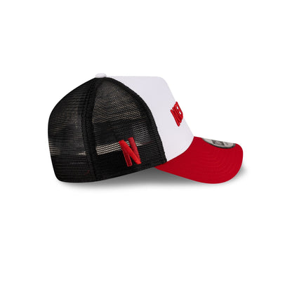 Netflix 9FORTY A-Frame Trucker Hat