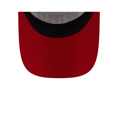 Netflix 9FORTY A-Frame Trucker Hat
