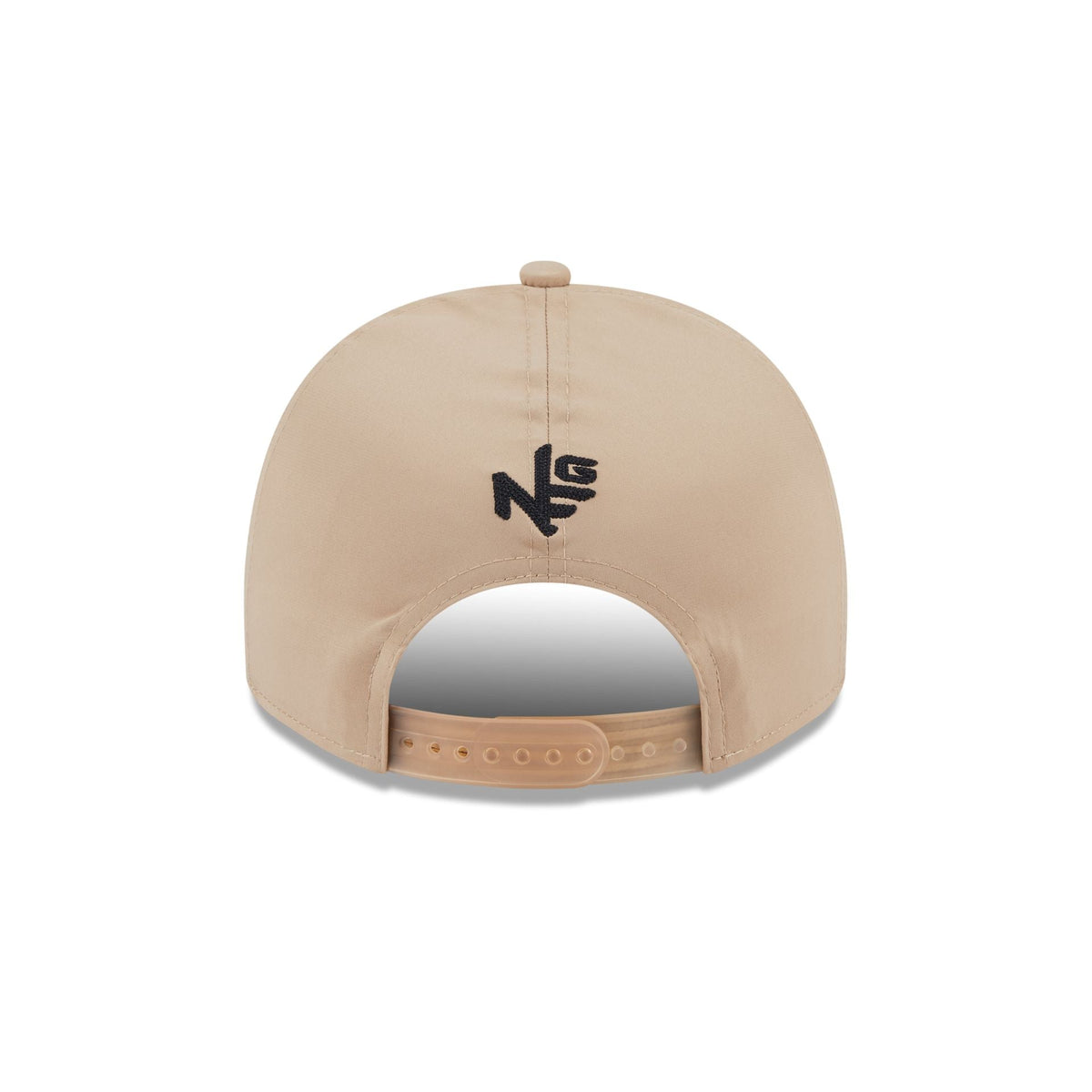 New Era Golf Beige Golfer