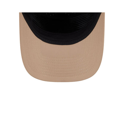 New Era Golf Beige Golfer
