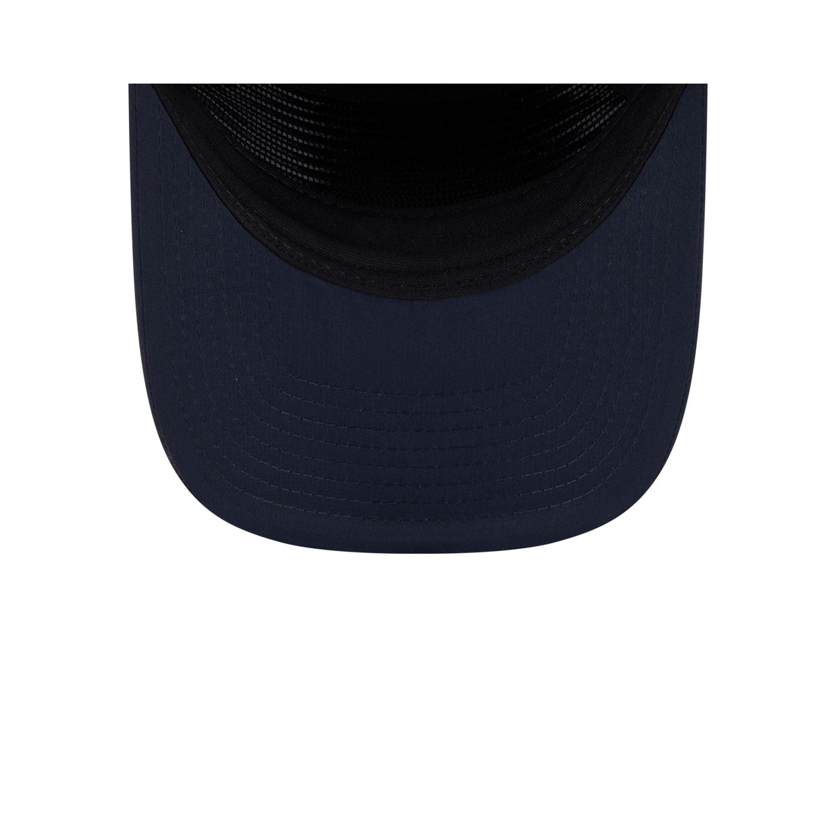 New Era Golf Navy Golfer