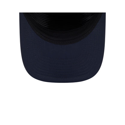 New Era Golf Navy Golfer