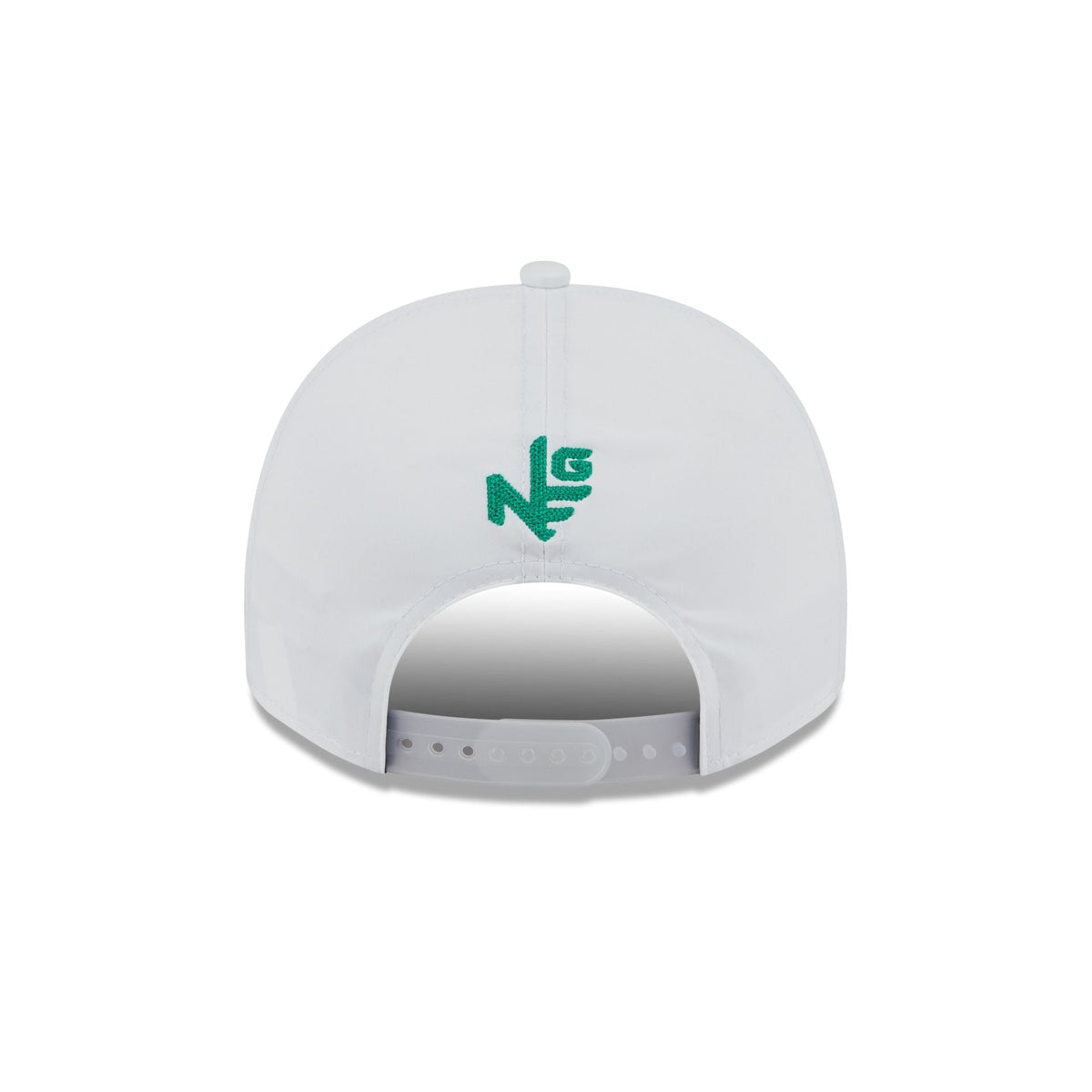 New Era Golf Neon Logo Golfer Hat