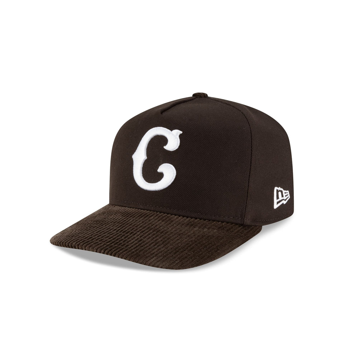 Chicago Cubs Cooperstown Corduroy 19TWENTY Adjustable Hat