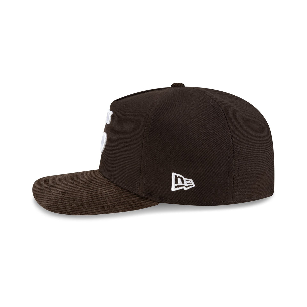 Chicago Cubs Cooperstown Corduroy 19TWENTY Adjustable Hat