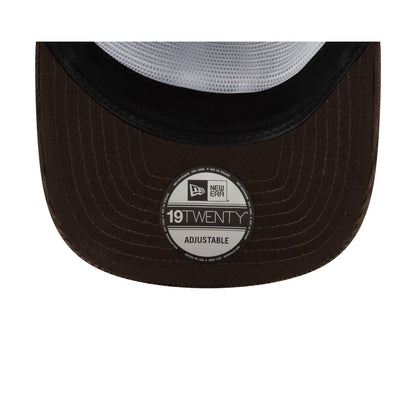 Chicago Cubs Cooperstown Corduroy 19TWENTY Adjustable Hat
