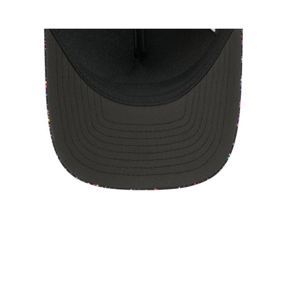 Denver Broncos 2025 Crucial Catch 9FORTY M-Crown A-Frame Trucker Hat