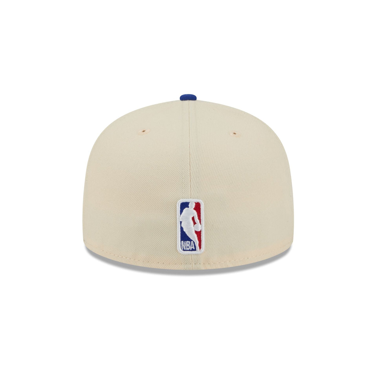 New York Knicks 2025 City Edition 59FIFTY Fitted Hat