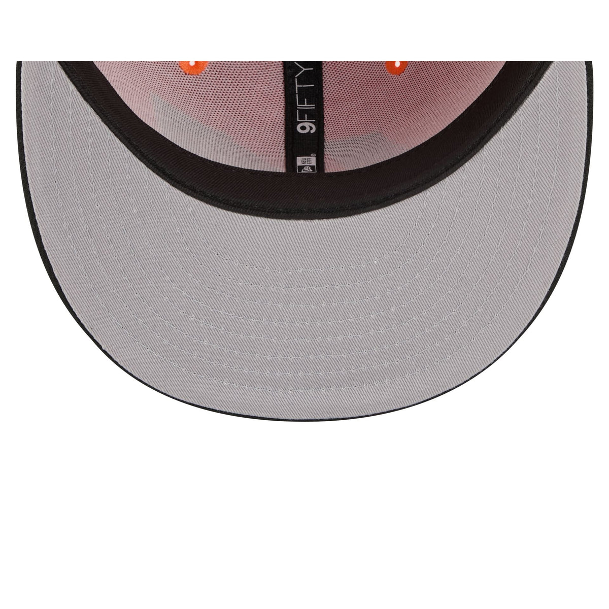 Los Angeles Clippers 2025 City Edition 9FIFTY Snapback Hat