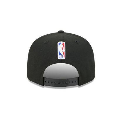 Denver Nuggets 2025 City Edition 9FIFTY Snapback Hat
