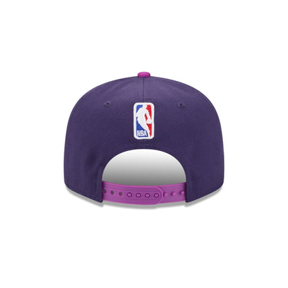 Minnesota Timberwolves 2025 City Edition 9FIFTY Snapback Hat