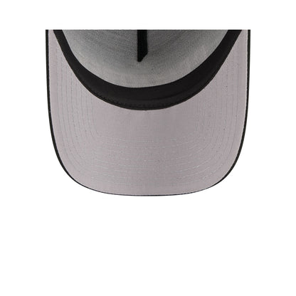Atlanta Hawks 2025 City Edition 9FORTY A-Frame Trucker Hat
