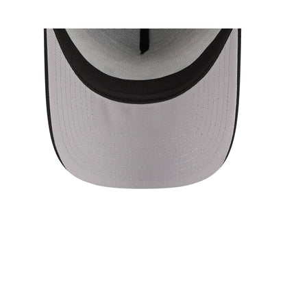 Denver Nuggets 2025 City Edition 9FORTY A-Frame Trucker Hat