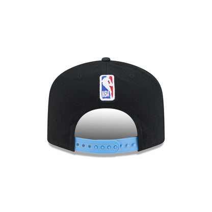 Chicago Bulls 2025 City Edition 19TWENTY Adjustable Hat