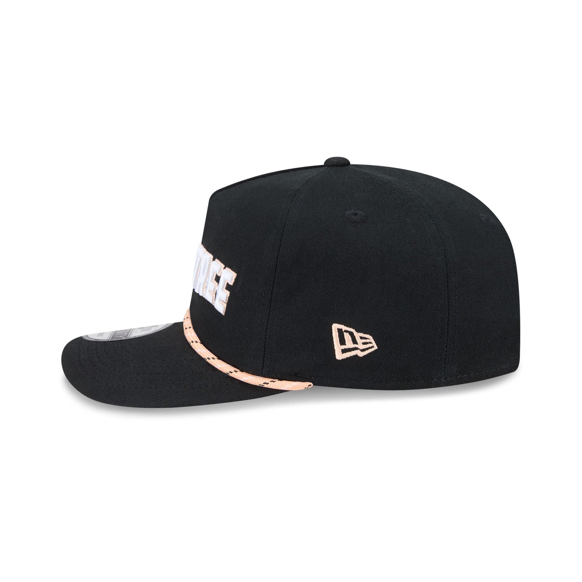 Atlanta Hawks 2025 City Edition 19TWENTY Adjustable Hat