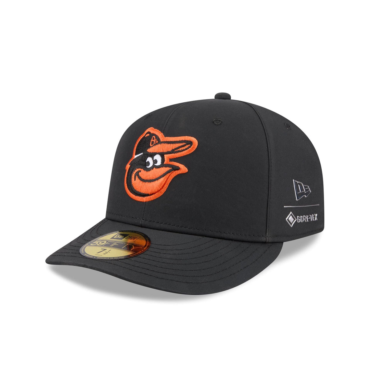 Baltimore Orioles GORE-TEX 59FIFTY Fitted Hat