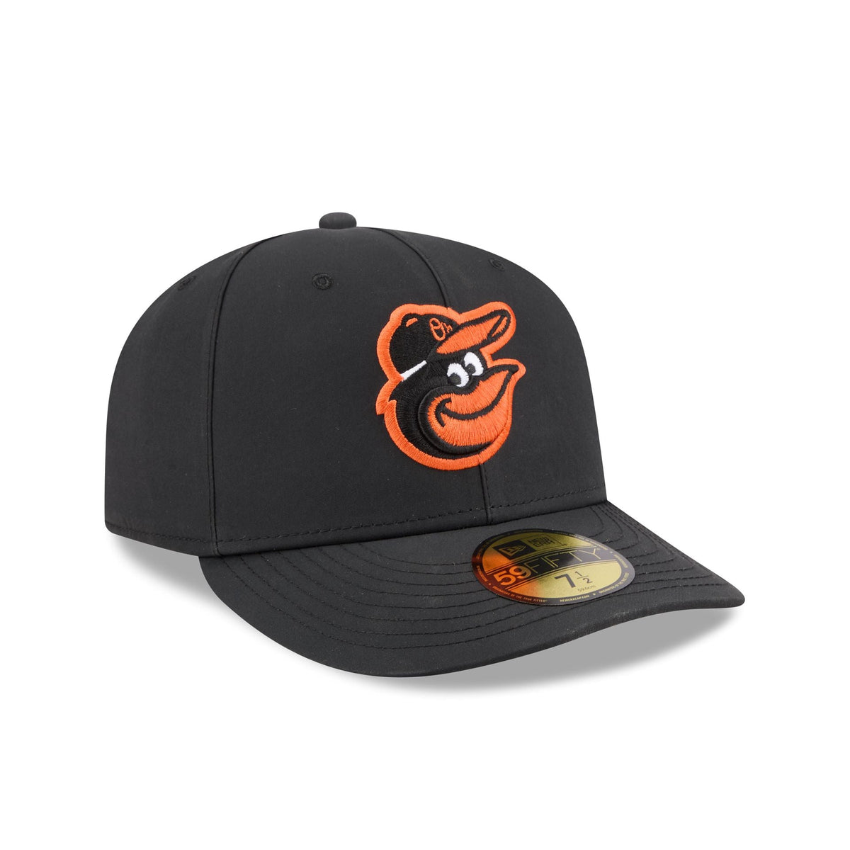Baltimore Orioles GORE-TEX 59FIFTY Fitted Hat