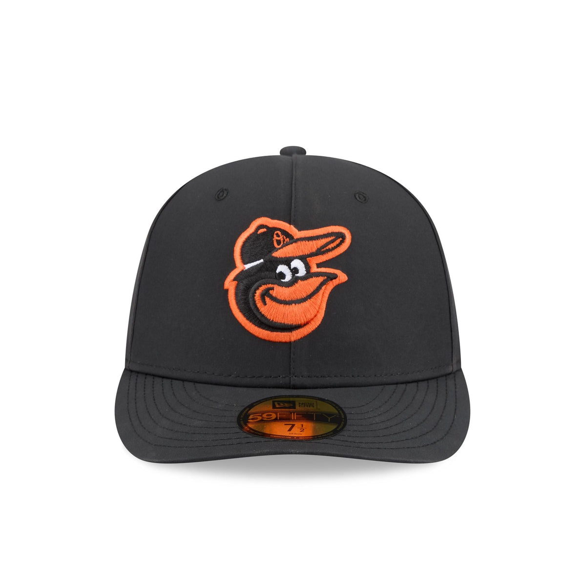 Baltimore Orioles GORE-TEX 59FIFTY Fitted Hat