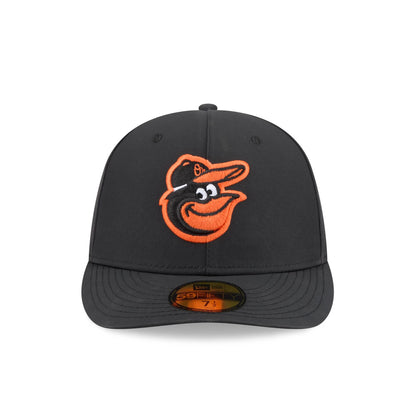 Baltimore Orioles GORE-TEX 59FIFTY Fitted Hat