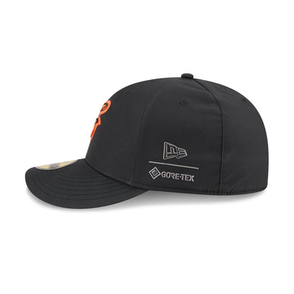Baltimore Orioles GORE-TEX 59FIFTY Fitted Hat