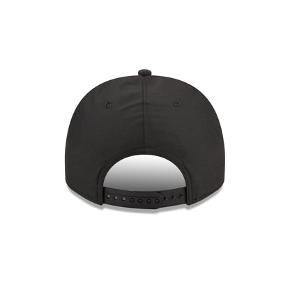 Boston Celtics GORE-TEX Black 9FIFTY A-Frame Snapback Hat