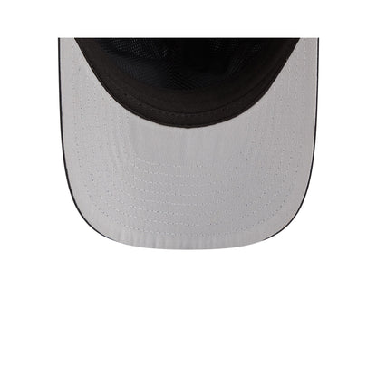 Chicago White Sox GORE-TEX Black 9FIFTY A-Frame Snapback Hat