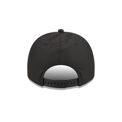 Arizona Diamondbacks GORE-TEX Black 9FIFTY A-Frame Snapback Hat