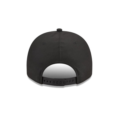 Boston Bruins GORE-TEX Black 9FIFTY A-Frame Snapback Hat