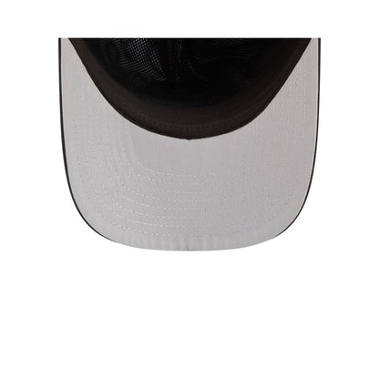Boston Bruins GORE-TEX Black 9FIFTY A-Frame Snapback Hat