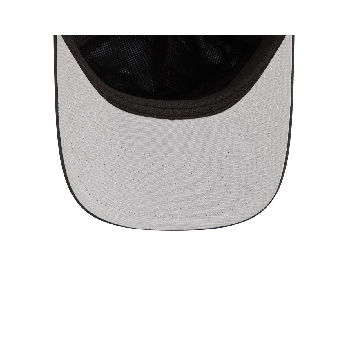 Buffalo Bills GORE-TEX Black 9FIFTY A-Frame Snapback Hat