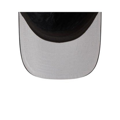Denver Broncos GORE-TEX Black 9FIFTY A-Frame Snapback Hat