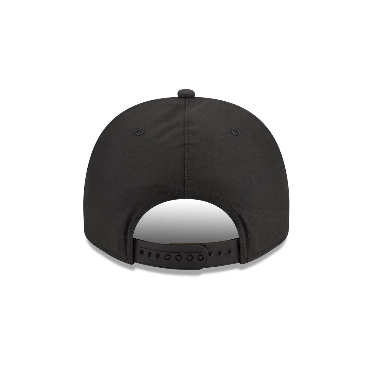 Athletics GORE-TEX Black 9FIFTY A-Frame Snapback Hat