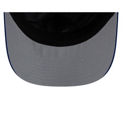 Chicago Cubs GORE-TEX White 9SEVENTY Stretch-Snap Hat