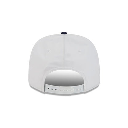 Atlanta Braves GORE-TEX White 9SEVENTY Stretch-Snap Hat