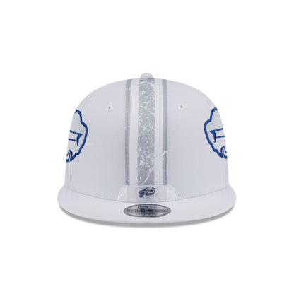 Buffalo Bills 2026 Rivalries Helmet Pack 9FIFTY Snapback Hat