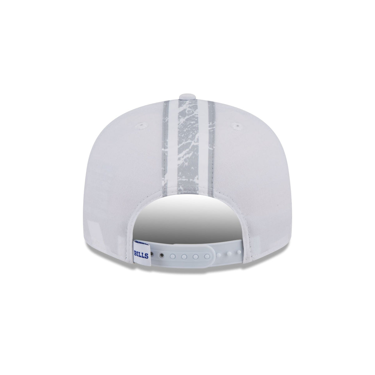 Buffalo Bills 2026 Rivalries Helmet Pack 9FIFTY Snapback Hat