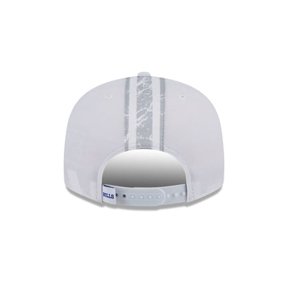 Buffalo Bills 2026 Rivalries Helmet Pack 9FIFTY Snapback Hat