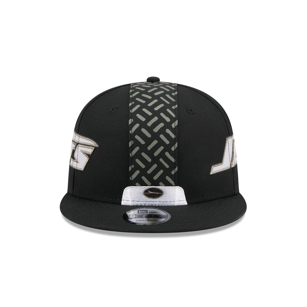 New York Jets 2026 Rivalries Helmet Pack 9FIFTY Snapback Hat