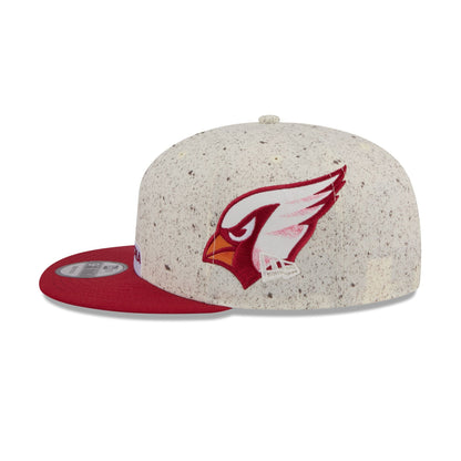 Arizona Cardinals 2026 Rivalries Helmet Pack 9FIFTY Snapback Hat