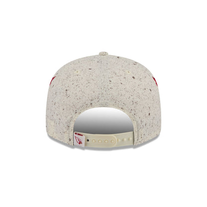 Arizona Cardinals 2026 Rivalries Helmet Pack 9FIFTY Snapback Hat