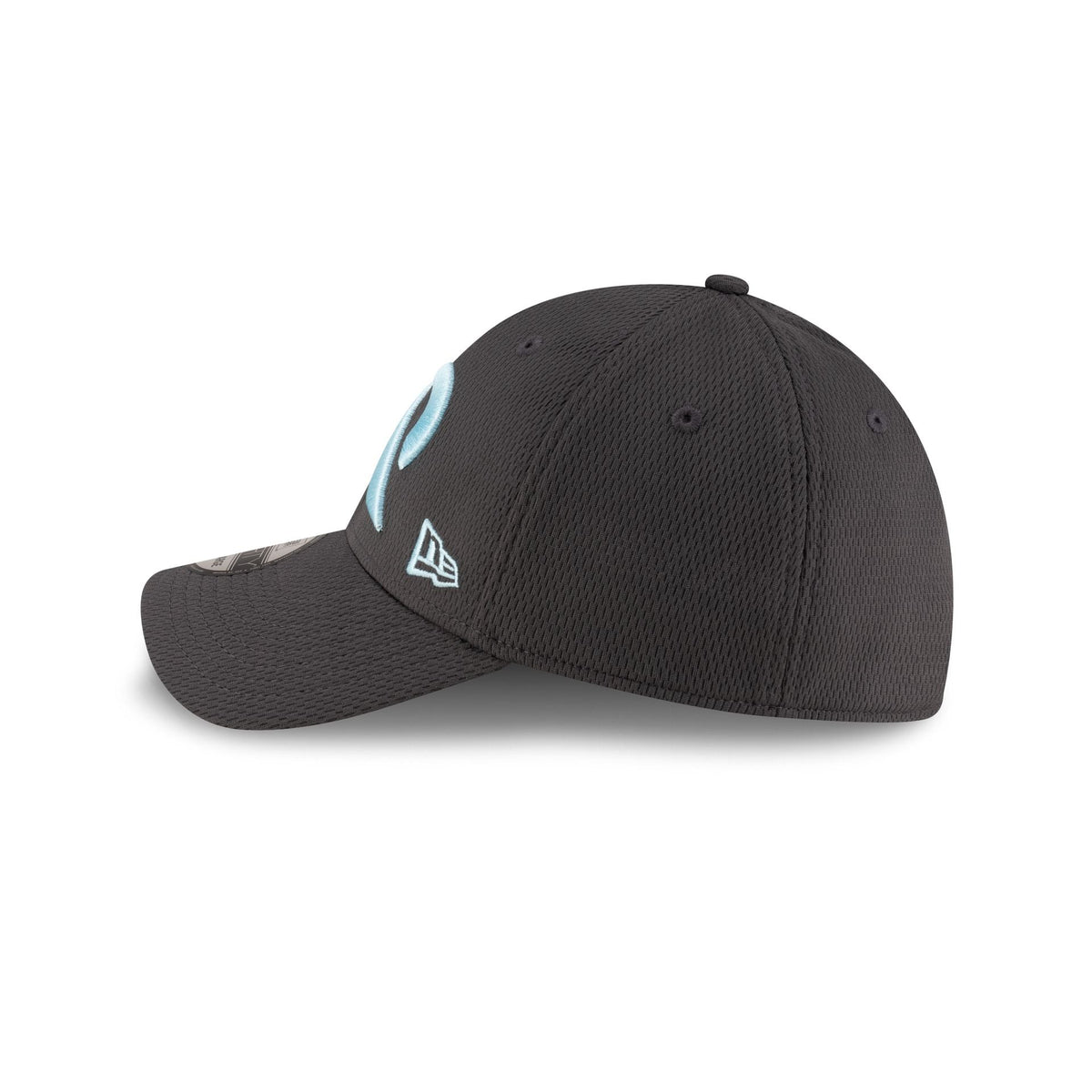 Arlington Renegades Gray 39THIRTY Stretch Fit Hat