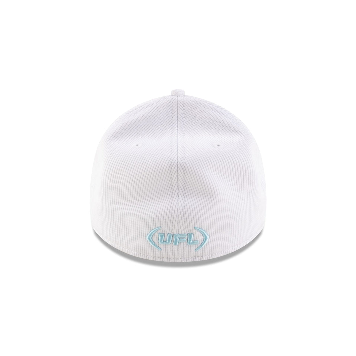 Arlington Renegades White 39THIRTY Stretch Fit Hat