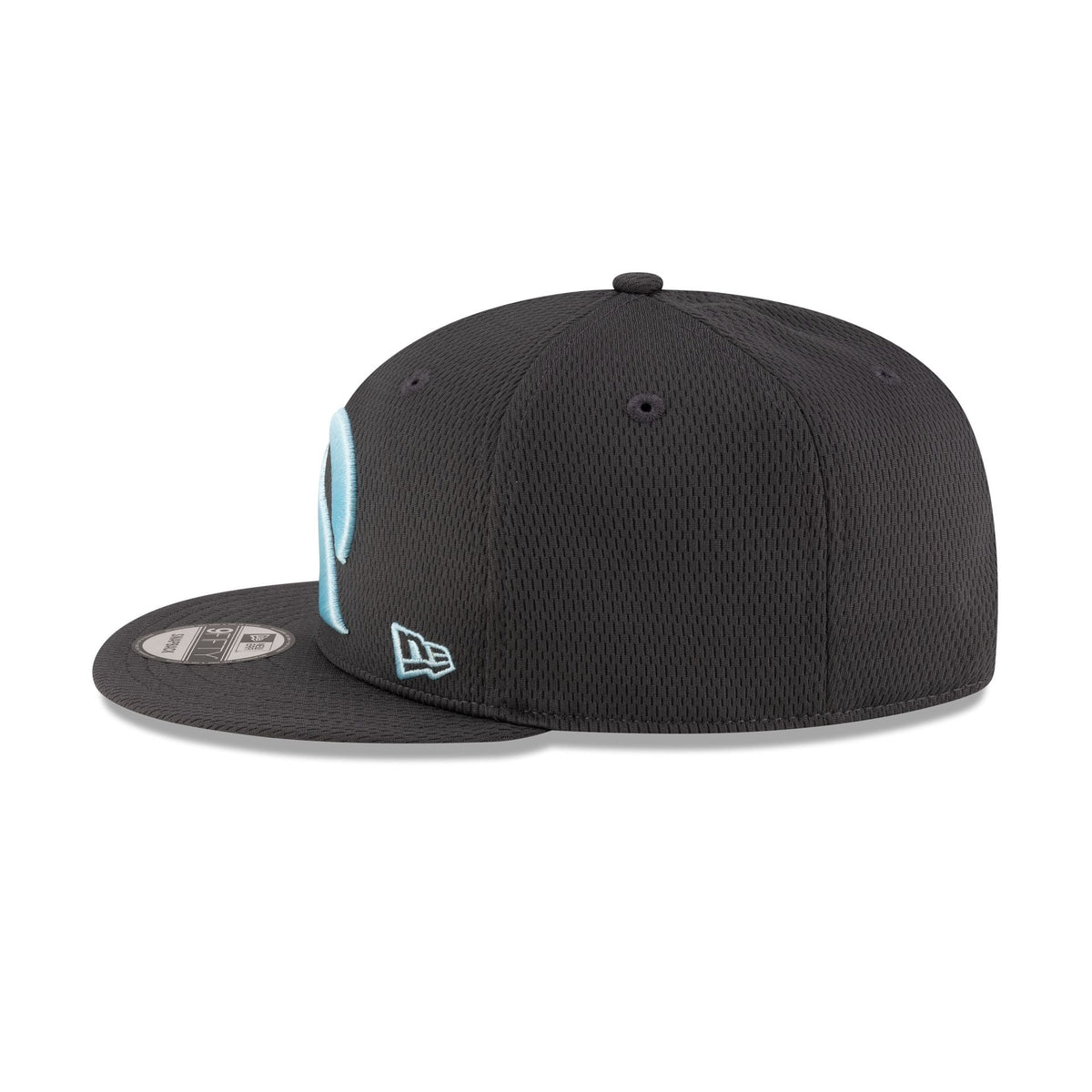 Arlington Renegades Gray 9FIFTY Snapback Hat