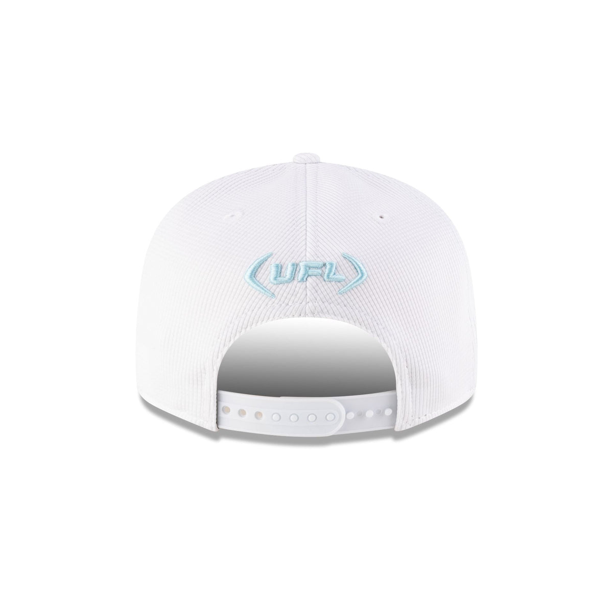 Arlington Renegades White 9FIFTY Snapback Hat