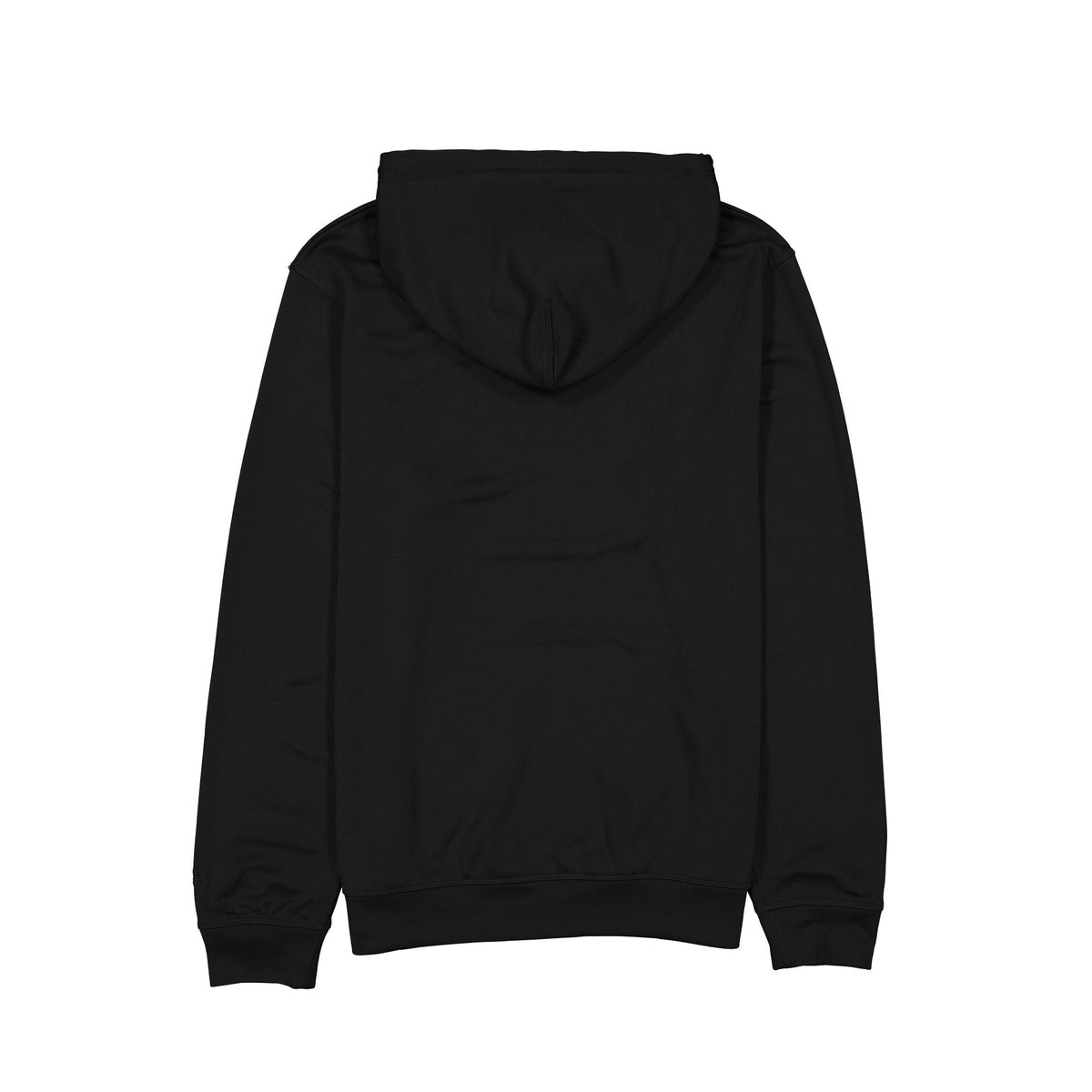 Brooklyn Nets 2025 City Edition Hoodie