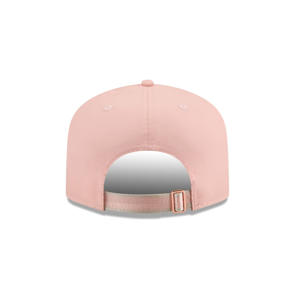 Boston Celtics Blush Crinkle 19TWENTY Adjustable Hat